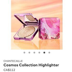 CHANTECAILLE Cosmos Collection Highlighter in Stella